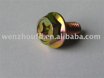 Fastener of carbon steel M5-M12,1/4-5/8