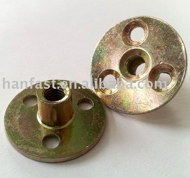 Stamping Nut