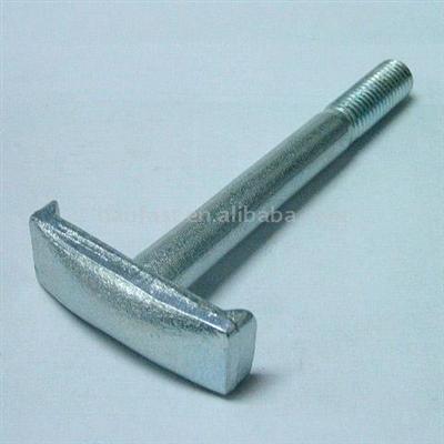 Mild steel, alloy steel T Bolt