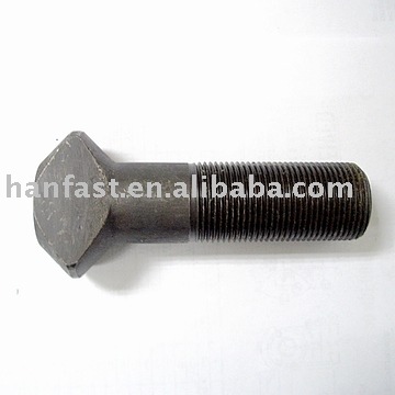 Special head bolt ISO9001 quality control
