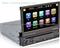 Auto Universal Dvd Player with Pixels800*3rgb*480