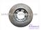 Brake Disc for  Mitsubishi  MB407031 (JBD0410)