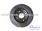 Brake Disc for  Daewoo  96549782   (JBD0413)