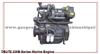 Deutz 226B Series Marine Engine 4bt, 6bt, 6ct, Nt855, K19, K38