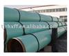 3PE anti-corrosion steel pipe