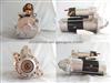 Starter Motor 6D16 6M60 6M61 4M50 6D17 6D14 6D15  OEM M008T60071A  ME077796   24V  5KW