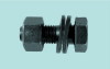 DIN6914 heavy hexagon structural bolts