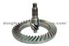 Dongfeng Dana Axle Spare Parts- Gear Set (12T series) 2402Z638-026