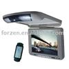 10.4'' fip down Car DVD player with TV system