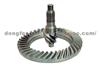 Dongfeng Dana Axle Spare Parts- Gear Set (9T series) 2402F3-025