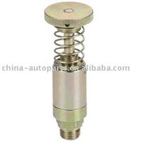 Fuel Pre-supply Pump For DAF Truck(194194)