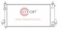 Radiator for FORD DPI1830