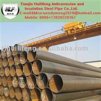 astm a333 gr6 seamless steel pipe