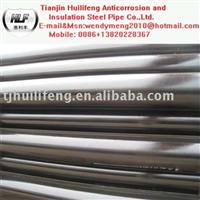 API steel pipe