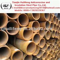 api 5l x42 steel line pipe