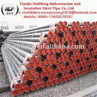 api 5l x42 steel line pipe