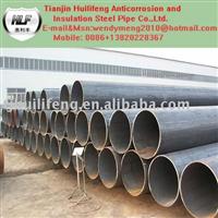 astm a333 gr6 seamless steel pipe