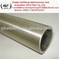 astm a333 gr6 seamless steel pipe