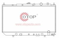 Radiator for HONDA ACURA DPI292