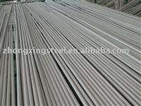 ASTM A199 SMLS Steel Pipe