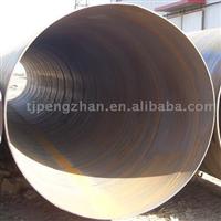 Spiral Welded Steel Pipe