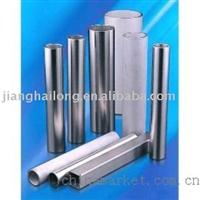 aisi 304 din stainless steel pipe