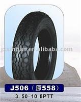 tubeless tyre 3.00-10 for GY6125,CH125,ZY125,WH125LZ,XH90