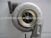 HOLSET TURBOCHARGER S3B FOR MAN