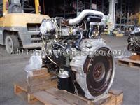 Engine 4HF1-1 for Volvo