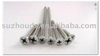 DIN965 machine  screws