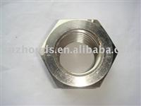 Stainless steel  nut