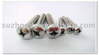 DIN 7981 self tapping screws