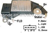 GM,KIA,AUDI,VW,BENZ,DAEWOO  Auto electrical Voltage regulator