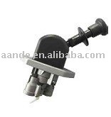 Hand Control Valve 961 723 100 0