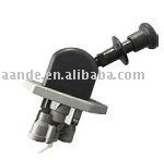 Hand Control Valve 961 723 100 0
