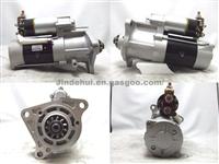 Starter Motor  6WF1 6WG1 OEM M009T80972   8-97380-508-0     24V   7KW