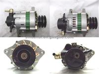 Alternator for ISUZU 4HF1 OEM LR250-504C  8-9716-090-1  24V 50A