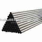 welded stainless steel tube