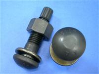 TC BOLT(HIGH TENSION BOLT/ TORQUE CONTROL BOLT/ CONSTRACTION BOLT )