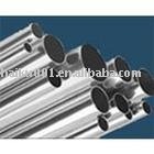 welded stainless steel pipes