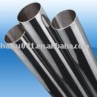 stainless steel tubes and pipes