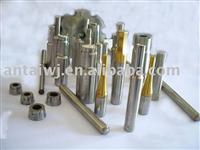 PRECISION machining casting parts