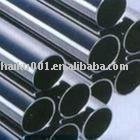 TP44400 welded stainless steel tubes and pipes