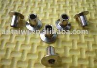 Precision Cnc Metal Machining Parts