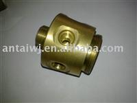 Precision Precision Cnc Machining Part