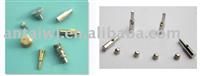 Precision Machining Tool Part