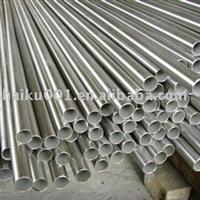 welded stainless steel pipe