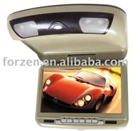 Car Audio Auto DVD Player