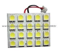 Car LED Bulb(PCB-20SMD)