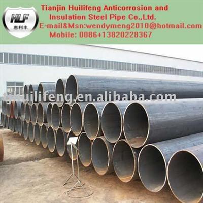 astm a333 gr6 seamless steel pipe